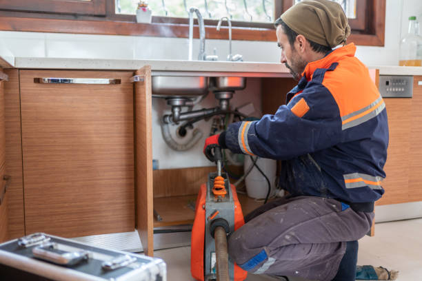 Best Toilet Repair Services  in Galt, CA