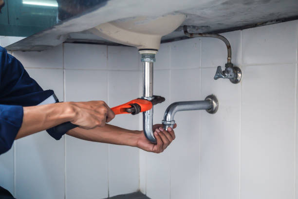 Best Plumbing Inspection Services  in Galt, CA