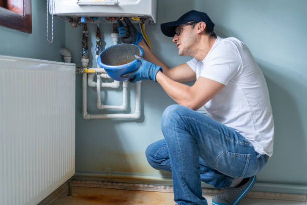 Best Gas Line Repair  in Galt, CA