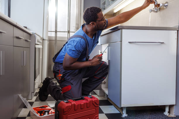 Best Clogged Drain Plumber  in Galt, CA
