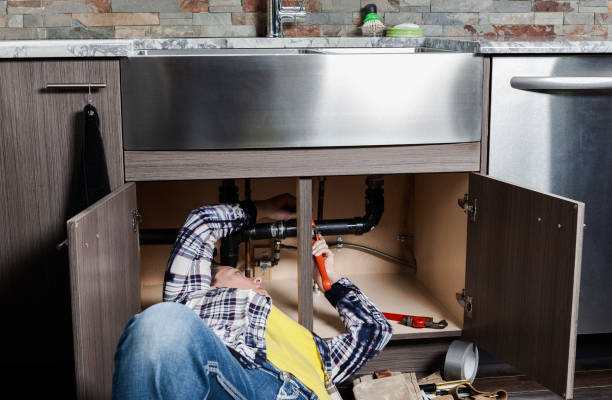 Best Gas Line Repair  in Galt, CA